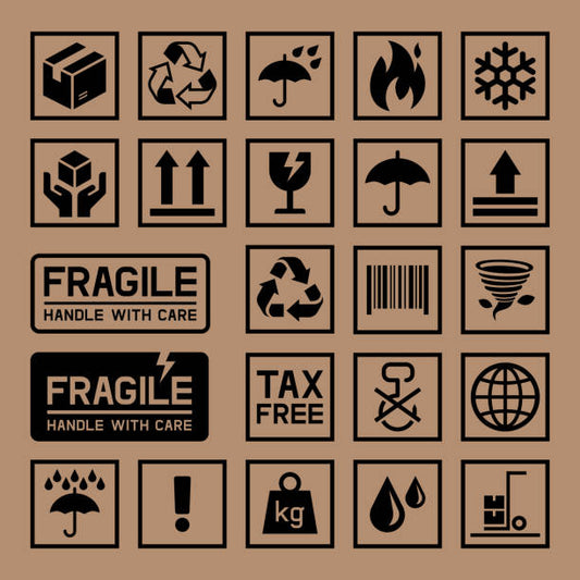 🏷️ Product Label & Packaging Design