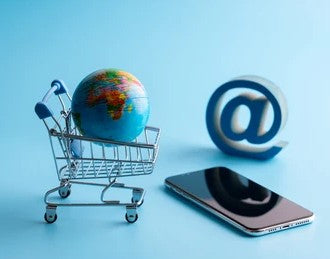 🛒 Global E-Commerce Solutions