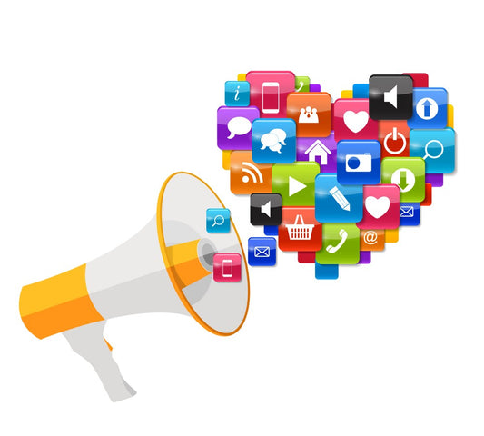 📢 Ad & Social Media Marketing